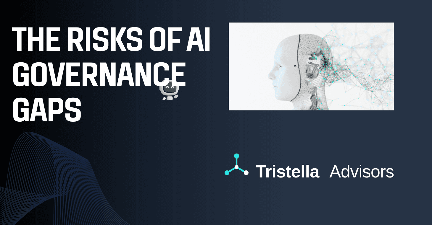 AI governance gaps and the risks to your company